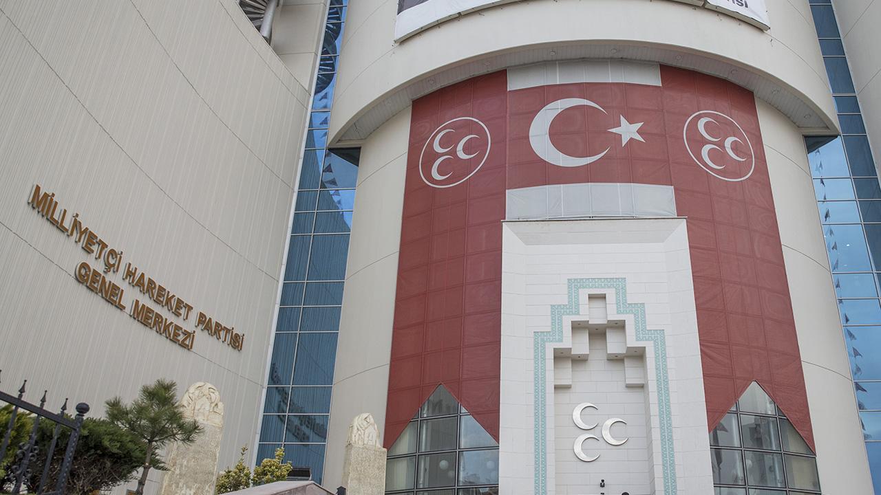MHP, yerel seçim çalışmalarını üç ana hedef ekseninde yürütecek