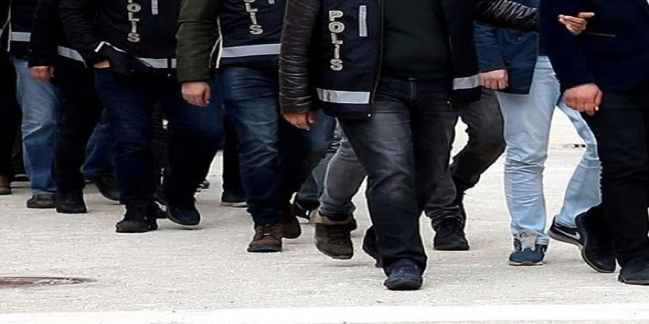 Bakan Yerlikaya, 7 ildeki uyuşturucu operasyonlarında 72 kişinin yakalandığını bildirdi