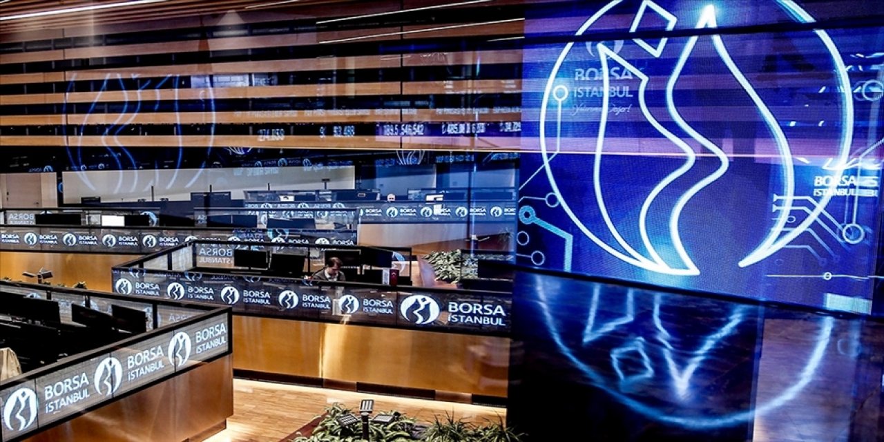 Borsa güne yükselişle başladı