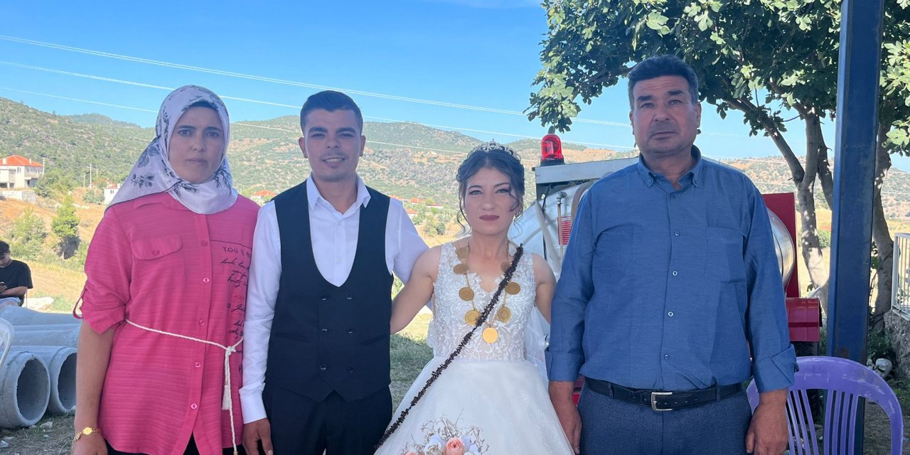 ERSA OTO AİLESİ’NİN MUTLU GÜNÜ