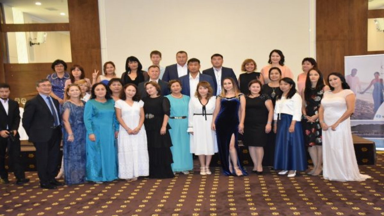 Kazak yatırıcımlar Marmaris’te