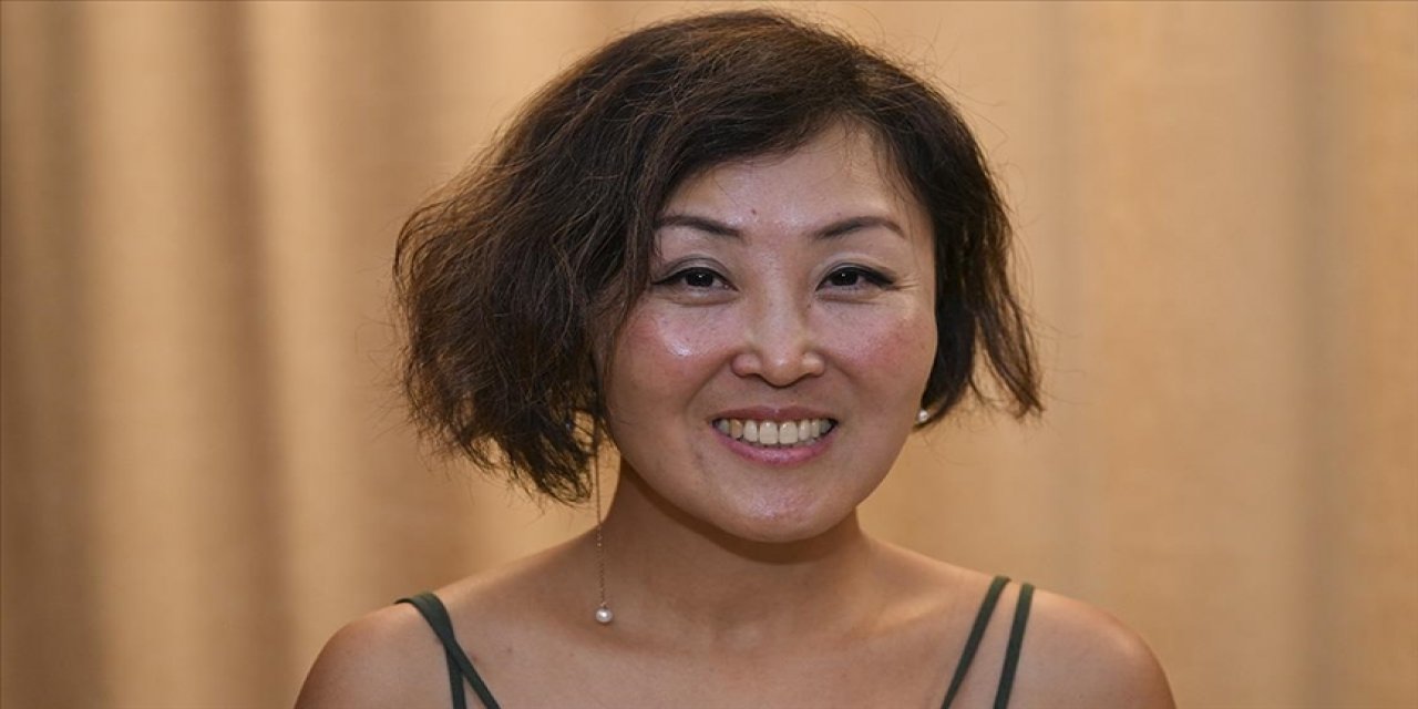 Güney Koreli caz sanatçısı Gee: 