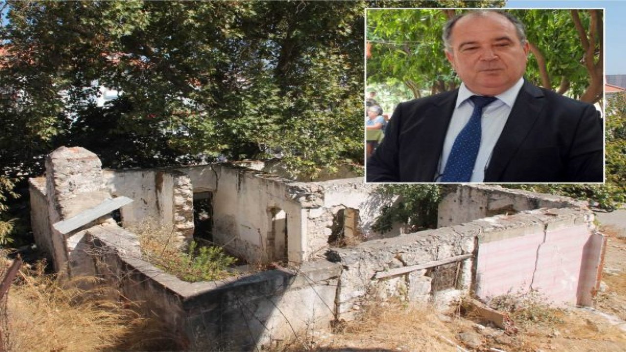 Türkiye’nin en küçük ceza evi müze oluyor