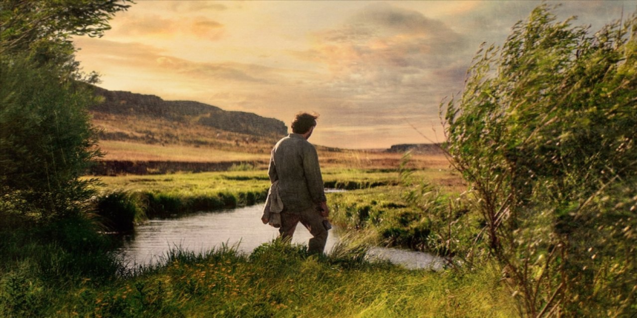 Türkiye'nin Oscar adayı 