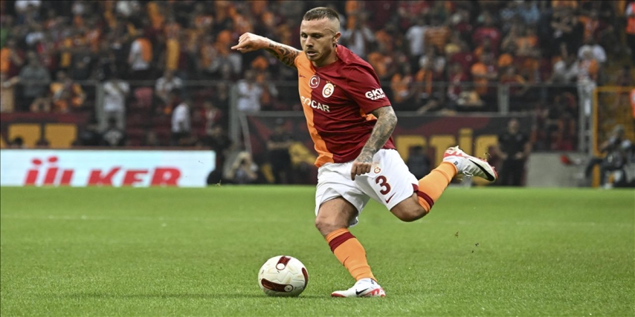 Galatasaray, Norveç'te avantaj arayacak