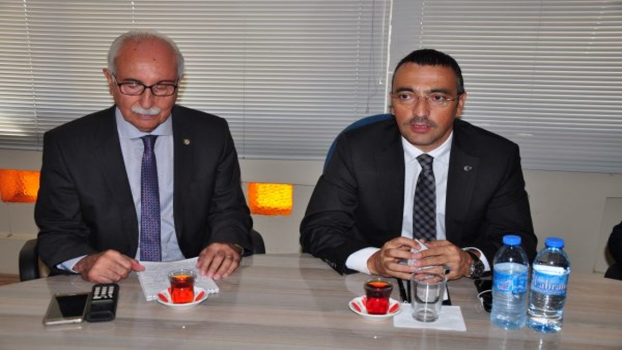 Canan Karatay Milas'a geliyor