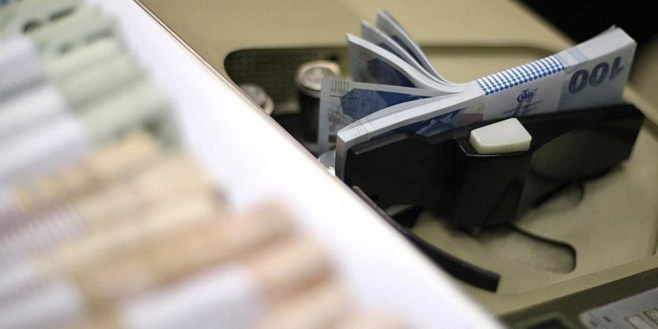Bankacılık sektörünün aktifleri ağustosta 20,3 trilyon lira oldu