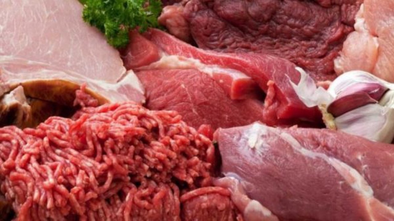 Et satışlarına yeni düzenleme