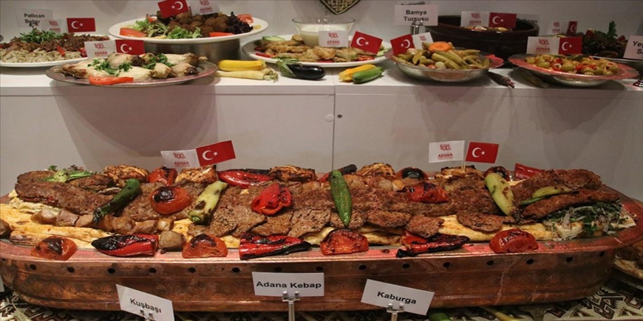 7. Uluslararası Adana Lezzet Festivali tanıtıldı