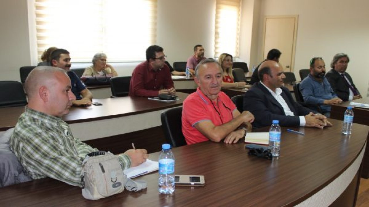 4. Zeytin Hasat Şenliği