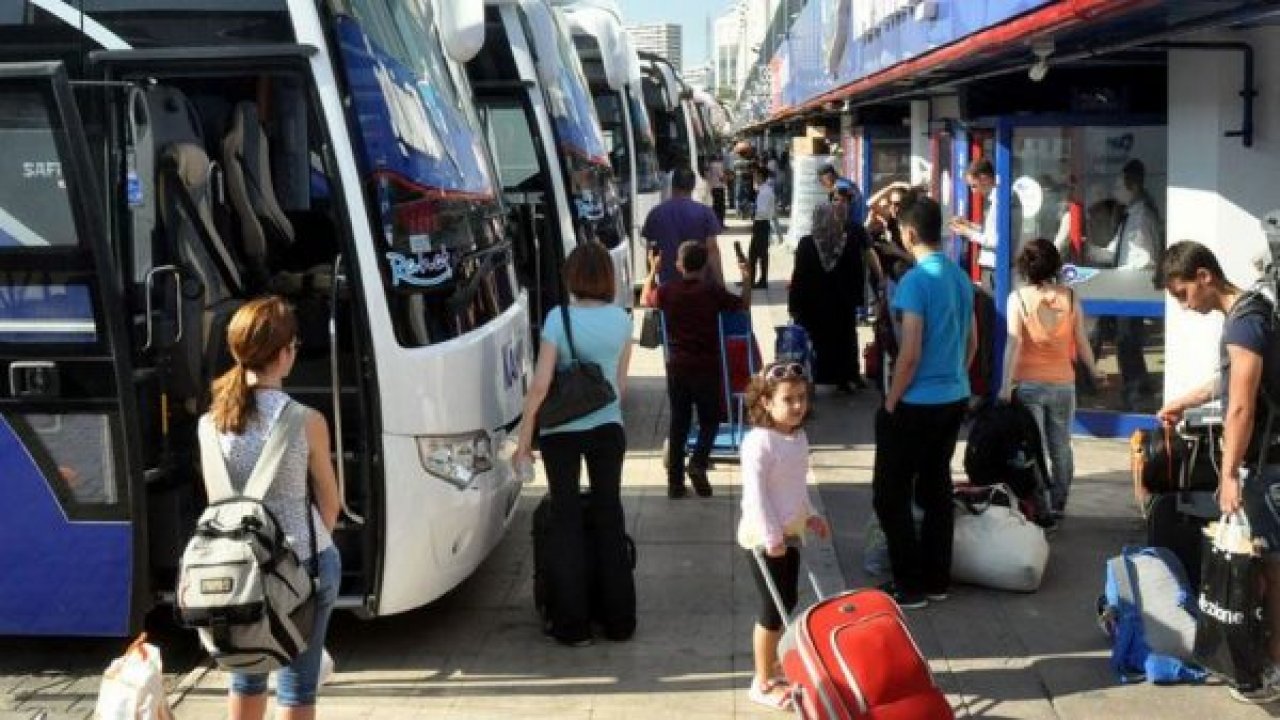 Karayolu ulaşımına tedbirler geliyor!