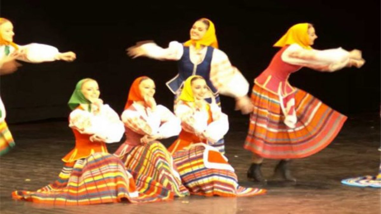 Rusya Kültür Günleri