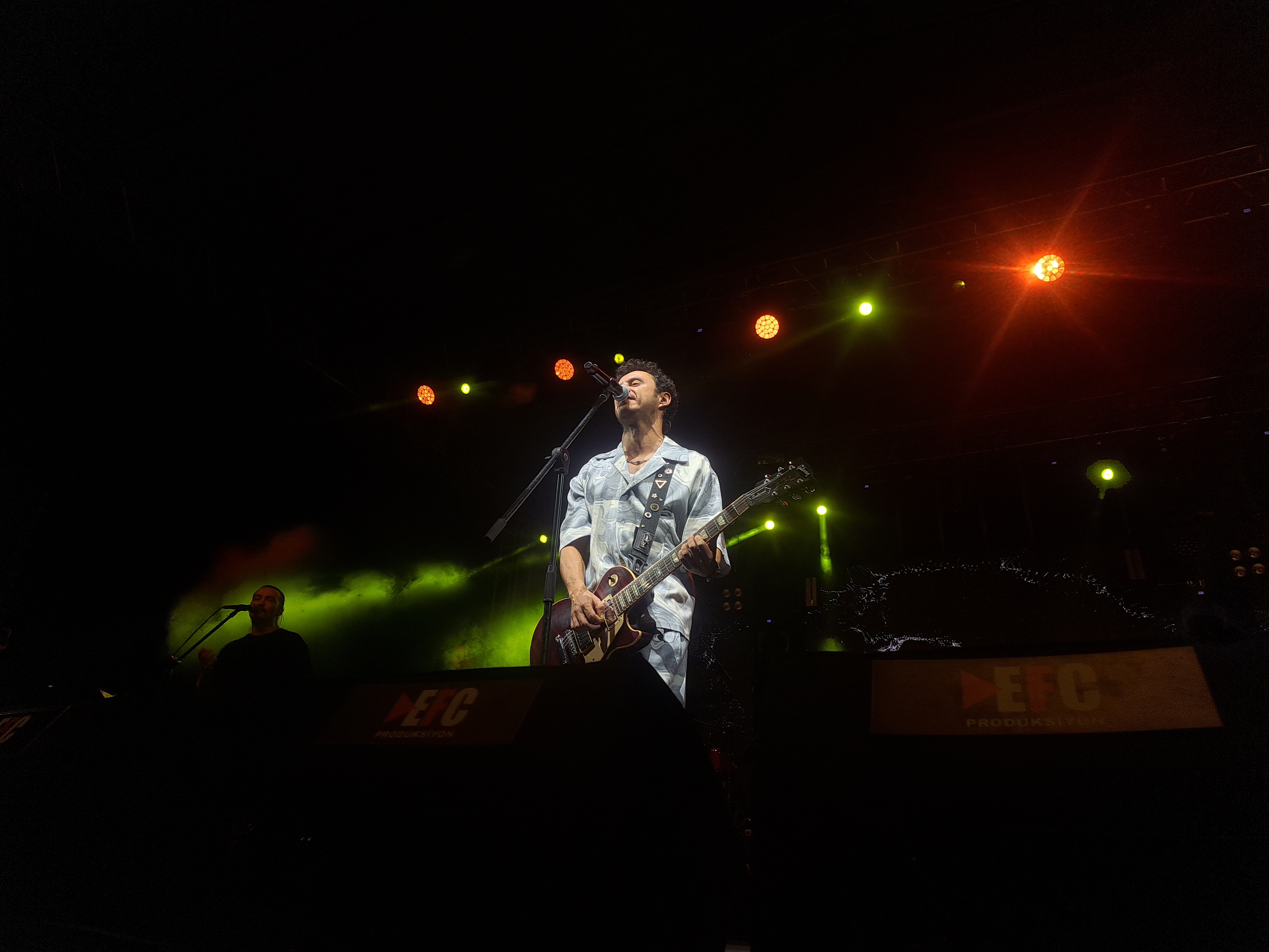 SEVİLEN SANATÇI BURAY MENTEŞE'DE