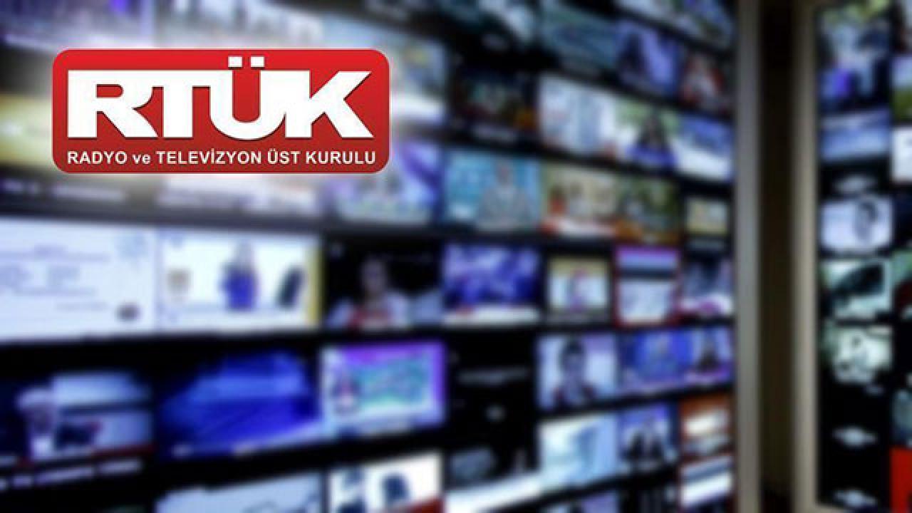 RTÜK üyelerinin seçimine ilişkin karar Resmi Gazete'de