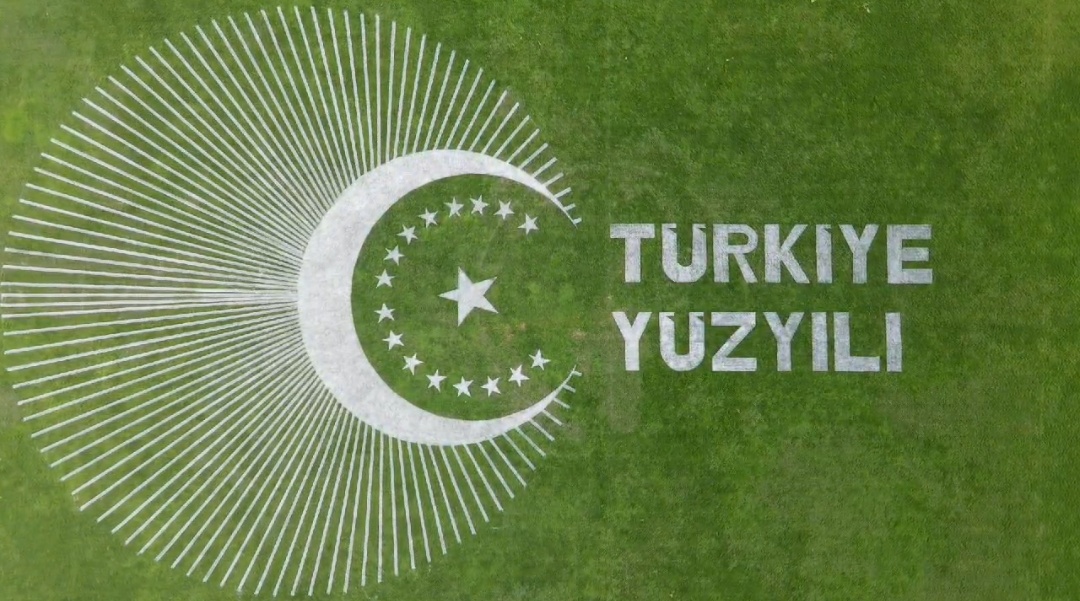 MUĞLA GENÇLİK VE SPOR İL MÜDÜRLÜĞÜ'NDEN MUHTEŞEM KAREOGRAFİ