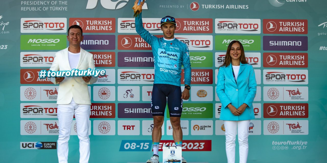 MARMARİS-BODRUM ETABININ KAZANANI BELLİ OLDU