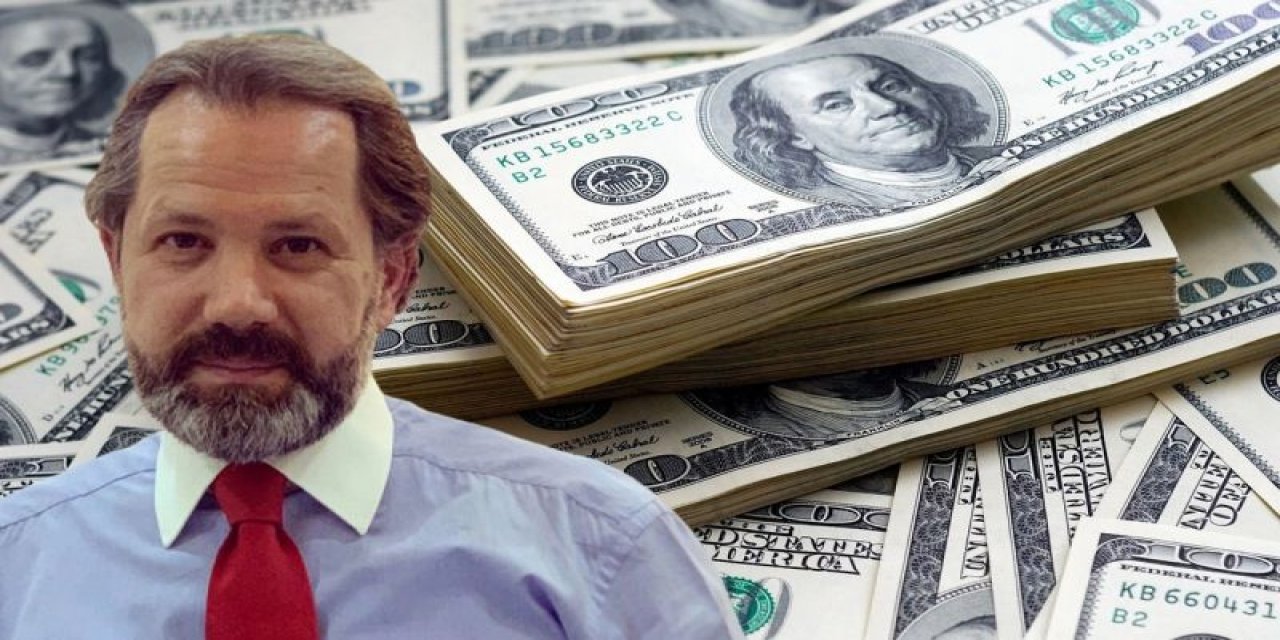 İslam Memiş bu rakamı ilk kez verdi: Dolar 2024 yılında kaç lira olacak?