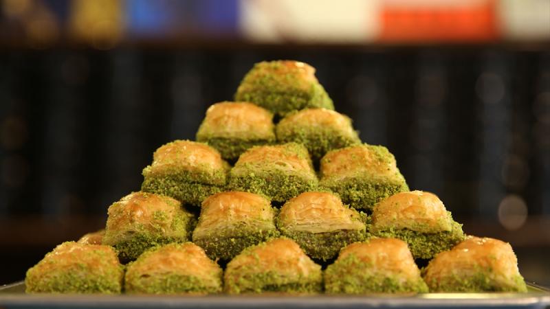 Kaymak, tahin, baklava... Birçok  gıdada katkı maddesi yasaklandı
