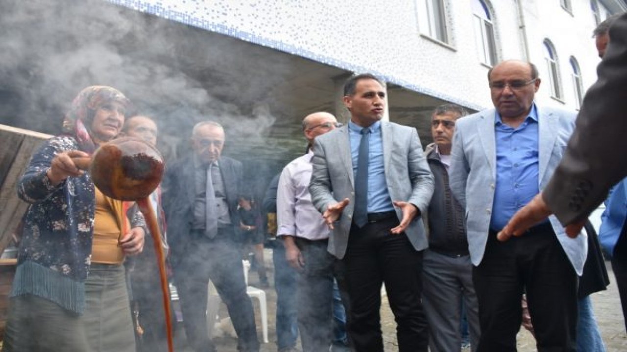 Bağbozumu Şenliği