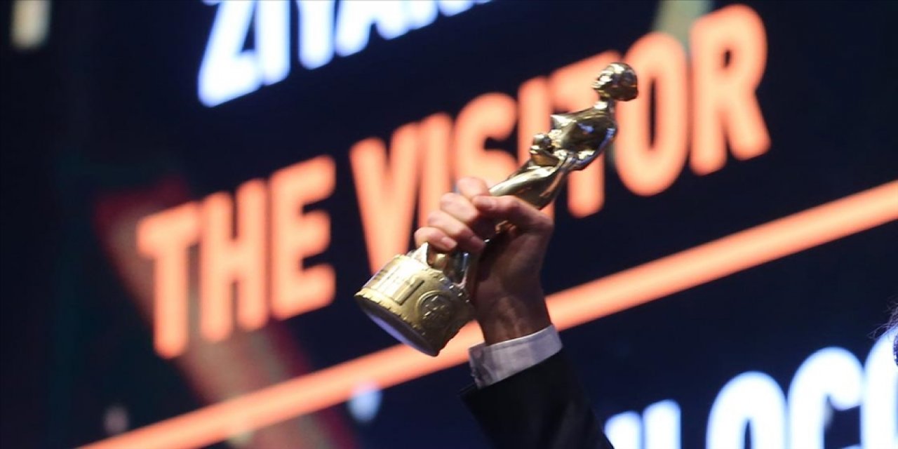 Altın Portakal'da yarışacak ulusal uzun metraj filmleri belli oldu