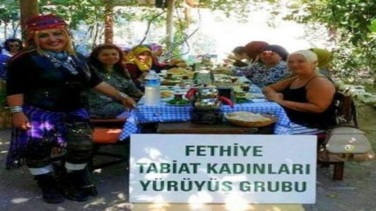 Dünya’nın İlk Grubu Onlar