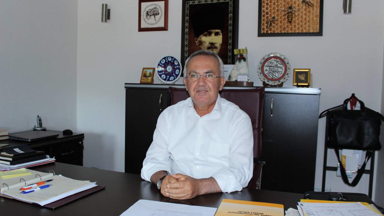 Uluslararası Çam Balı Kongresi