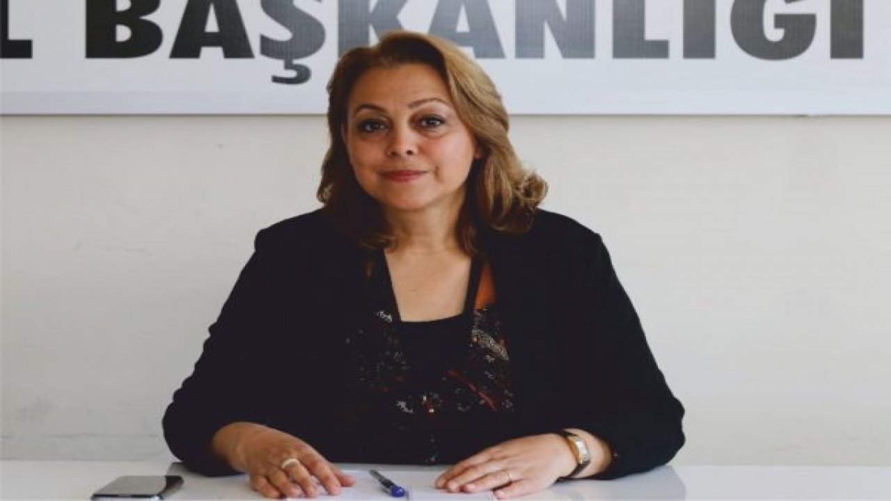 CHP’li kadınlardan protesto