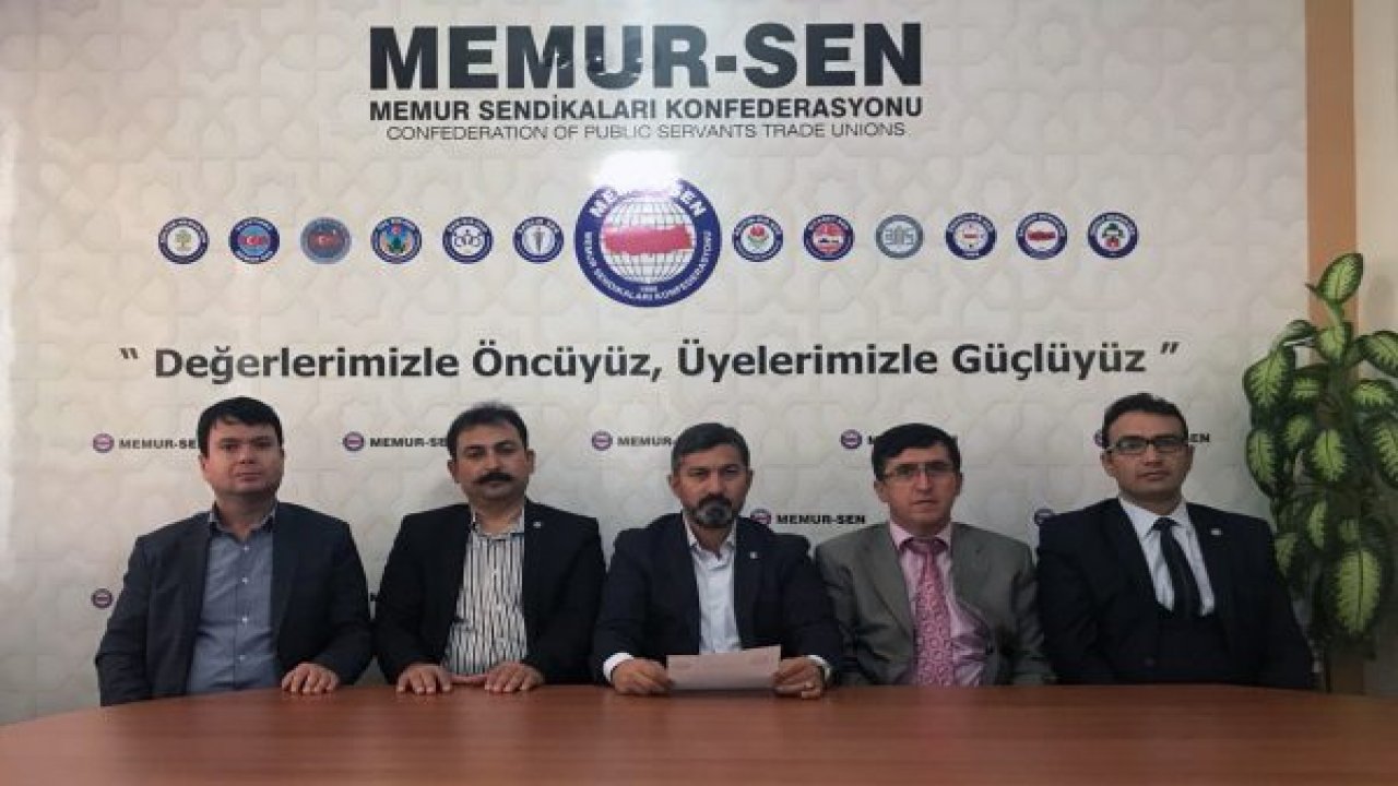 Uçak: “Gelir vergisinde oran değil matrahlar artırılmalı”