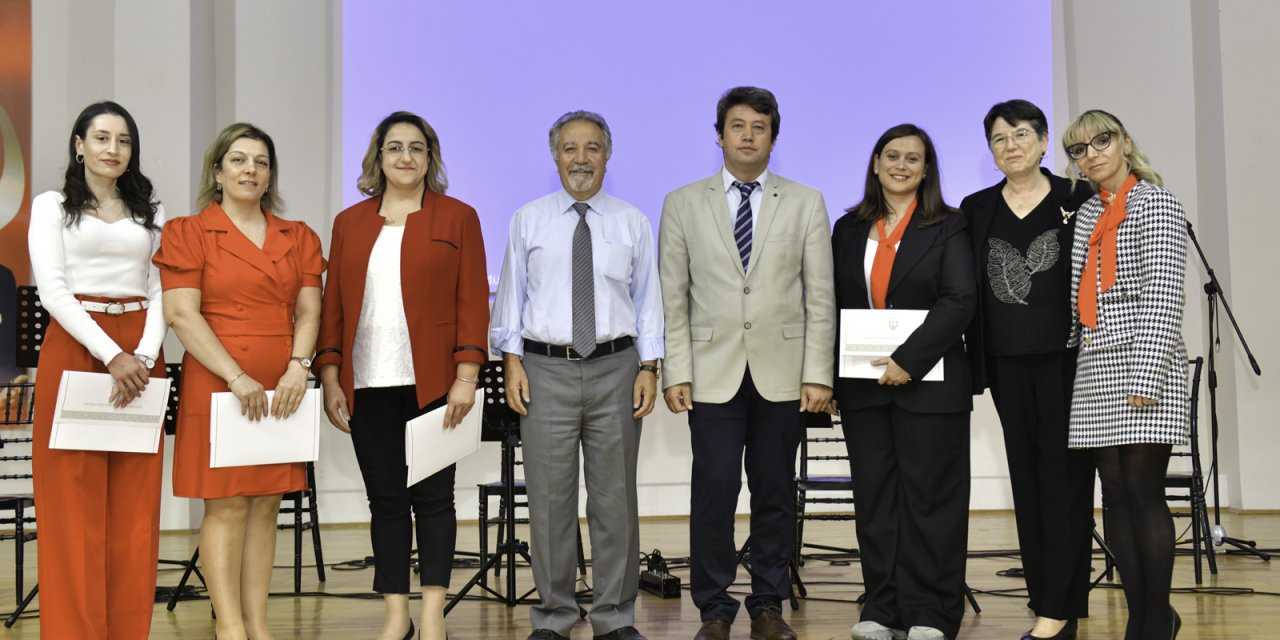 MSKÜ’DE ‘CUMHURİYETİMİZİN KADIN YÜZLERİ” ETKİNLİĞİ