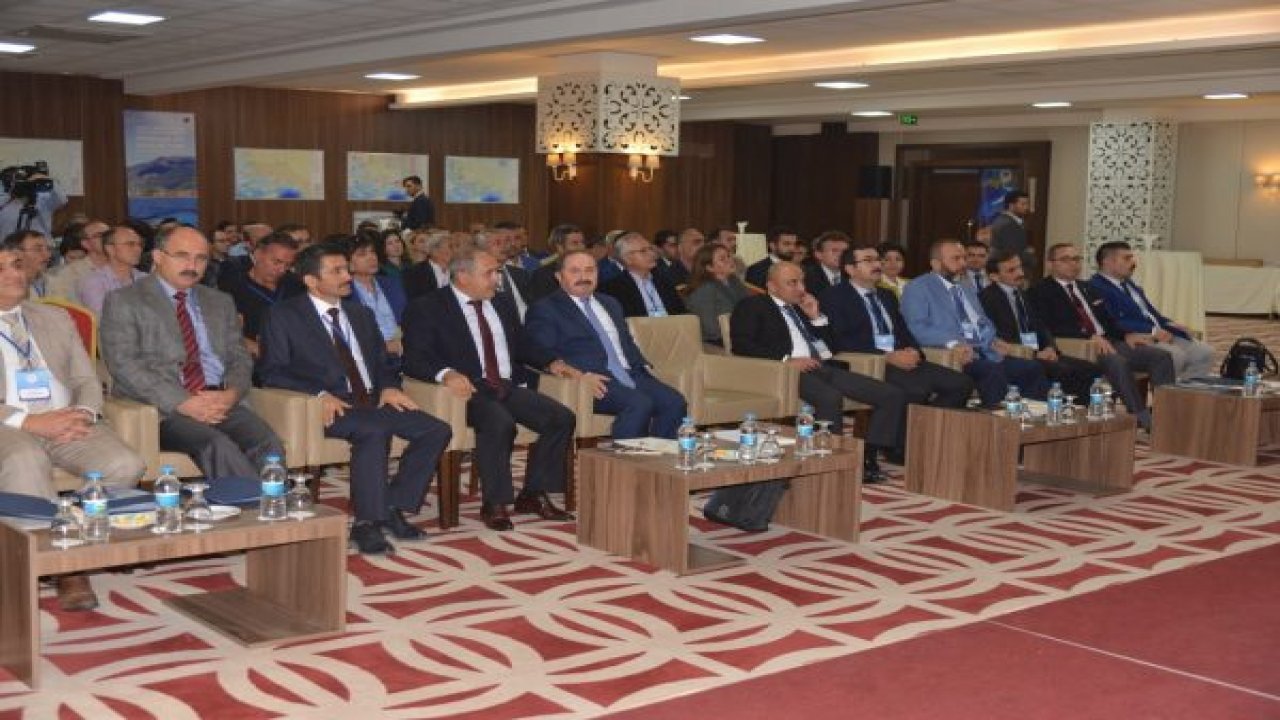 Kıyı Alanları Planlanıyor