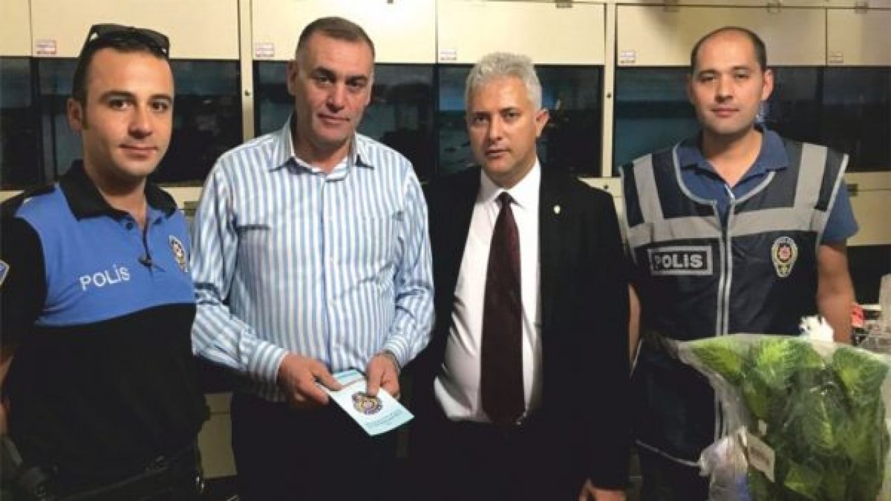 Emniyet Dolandırıcılara Savaş Açtı