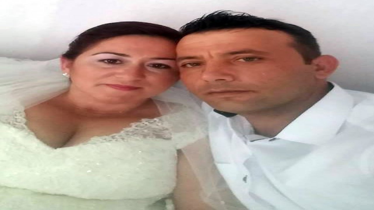 MARMARİS'te KORKUNÇ CİNAYET