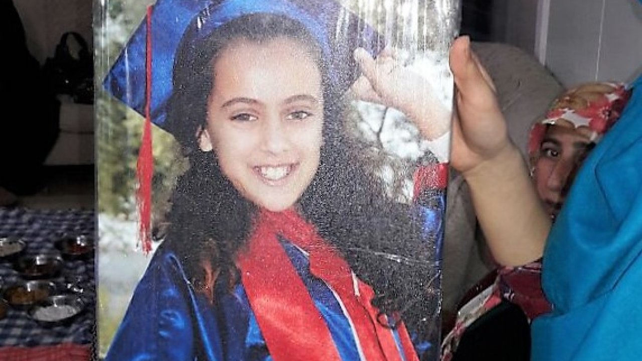 Ölüm Yolu Bu Defa Elif’i Aldı