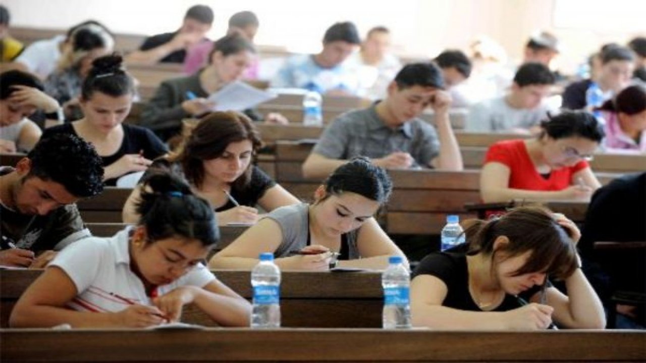 Üniversiteye Geçiş Sistemi netleşti