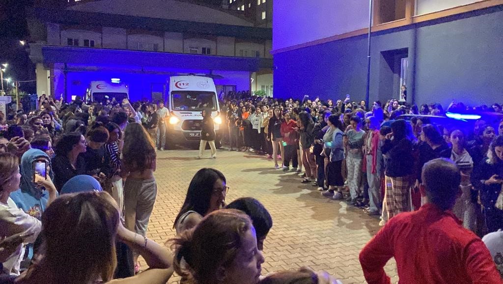 Valilikten KYK yurdundaki asansör kazası ile ilgili açıklama