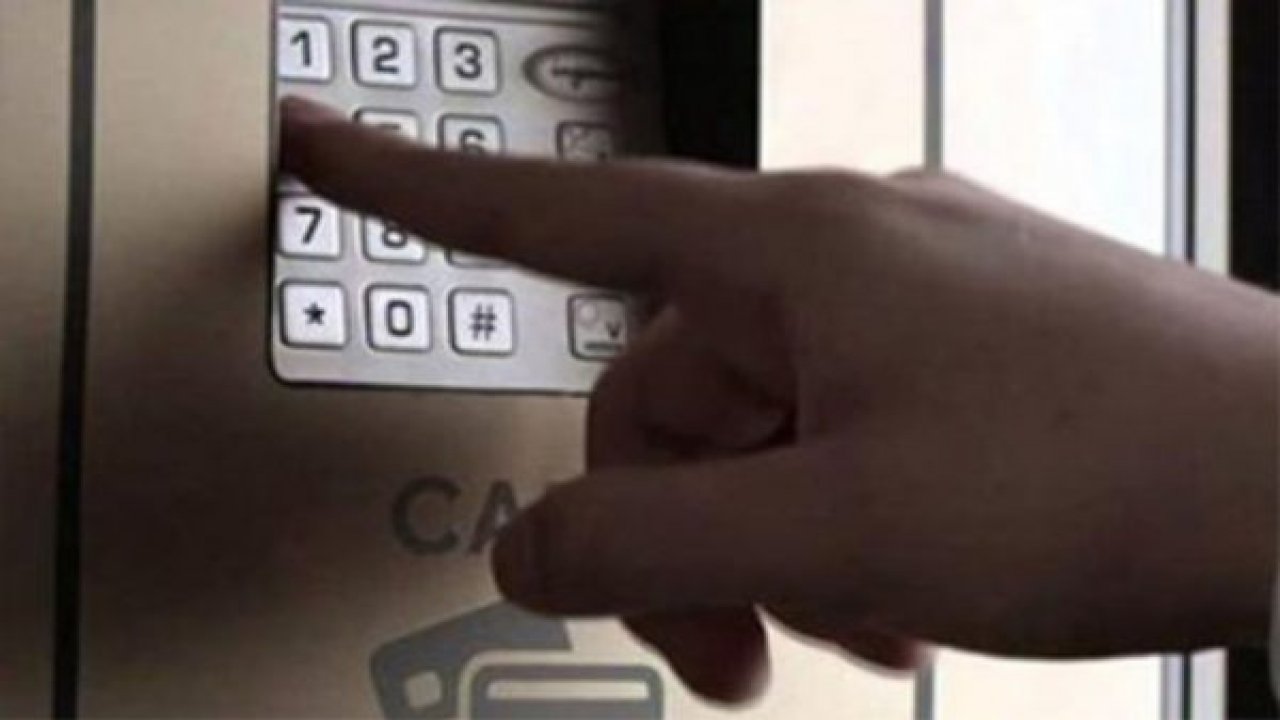 Türk mühendisler Altınmatik geliştirdi