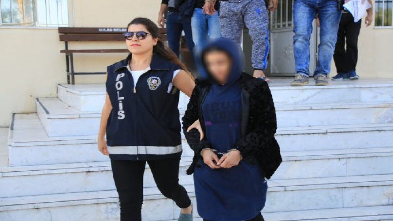 Eşin olacağım dedi Dolandırdı