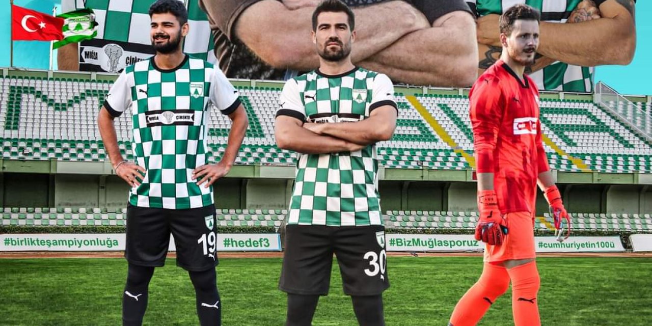 MUĞLASPOR SEYİRİCİSİ ÖNÜNE ÇIKIYOR
