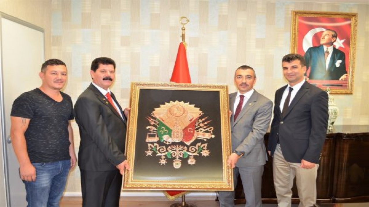 Arslan’a özel tablo