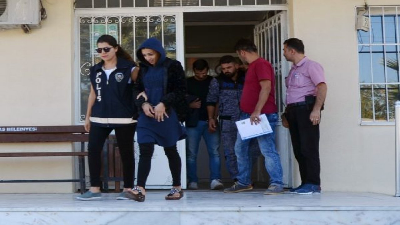 2 günlük aşk böyle bitti