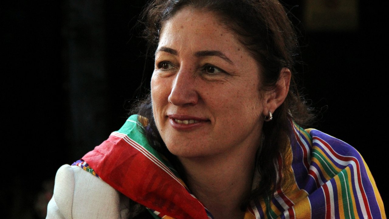 ‘Topuklu Efe’ Federasyon Başkanı seçildi