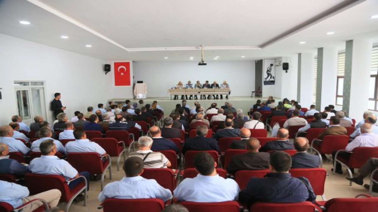 Öncelik öğrenci güvenliği