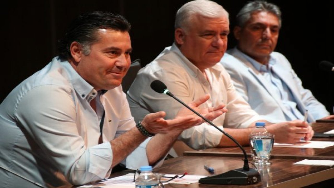 Bodrum, Türkiye'nin en büyük mücevheri