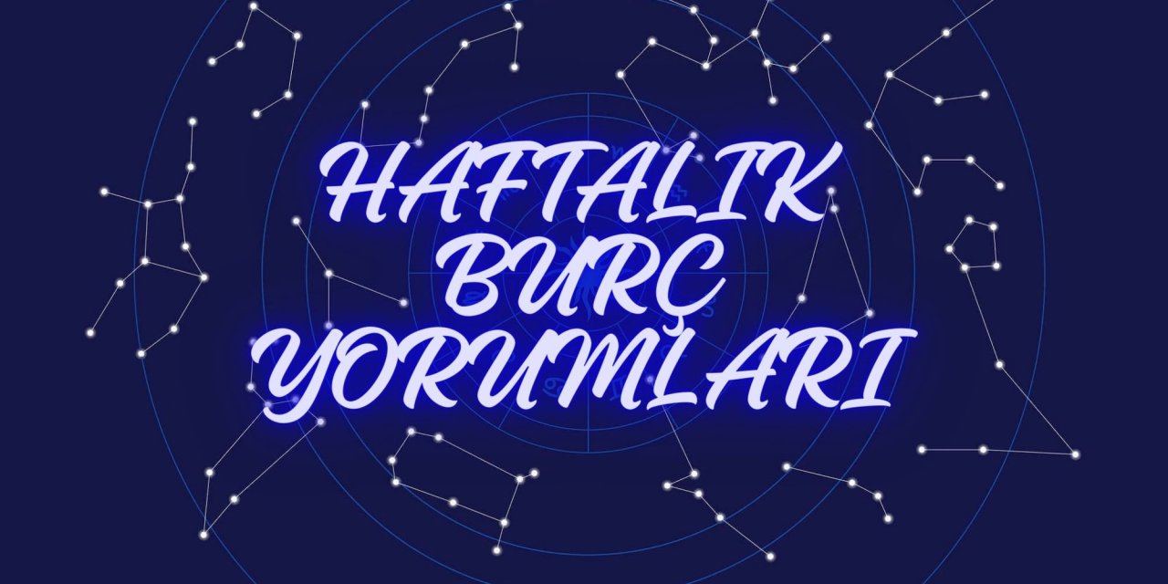 HAVA GRUBU BURÇLARI