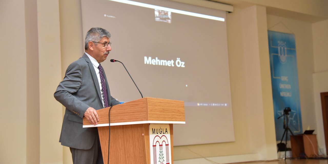 MSKÜ’DE TARİHYAZIMI ÇALIŞTAYI DÜZENLENİYOR