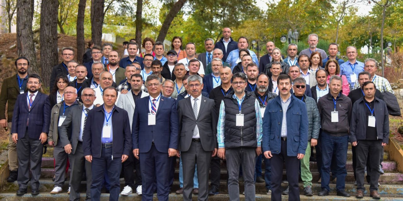 ADIM ÜNİVERSİTELERİ MUĞLA’DA BULUŞTU