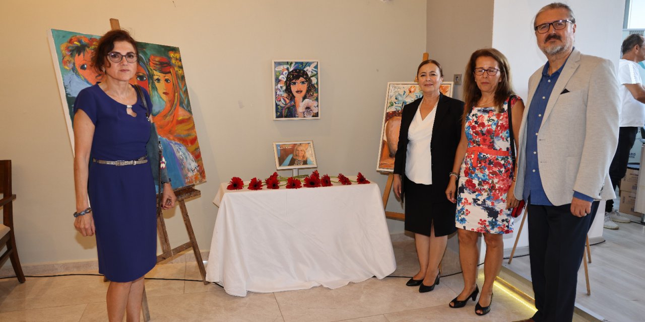 MARMARİS EKİM GEÇİDİ’NDE HEM GURUR HEM HÜZÜN