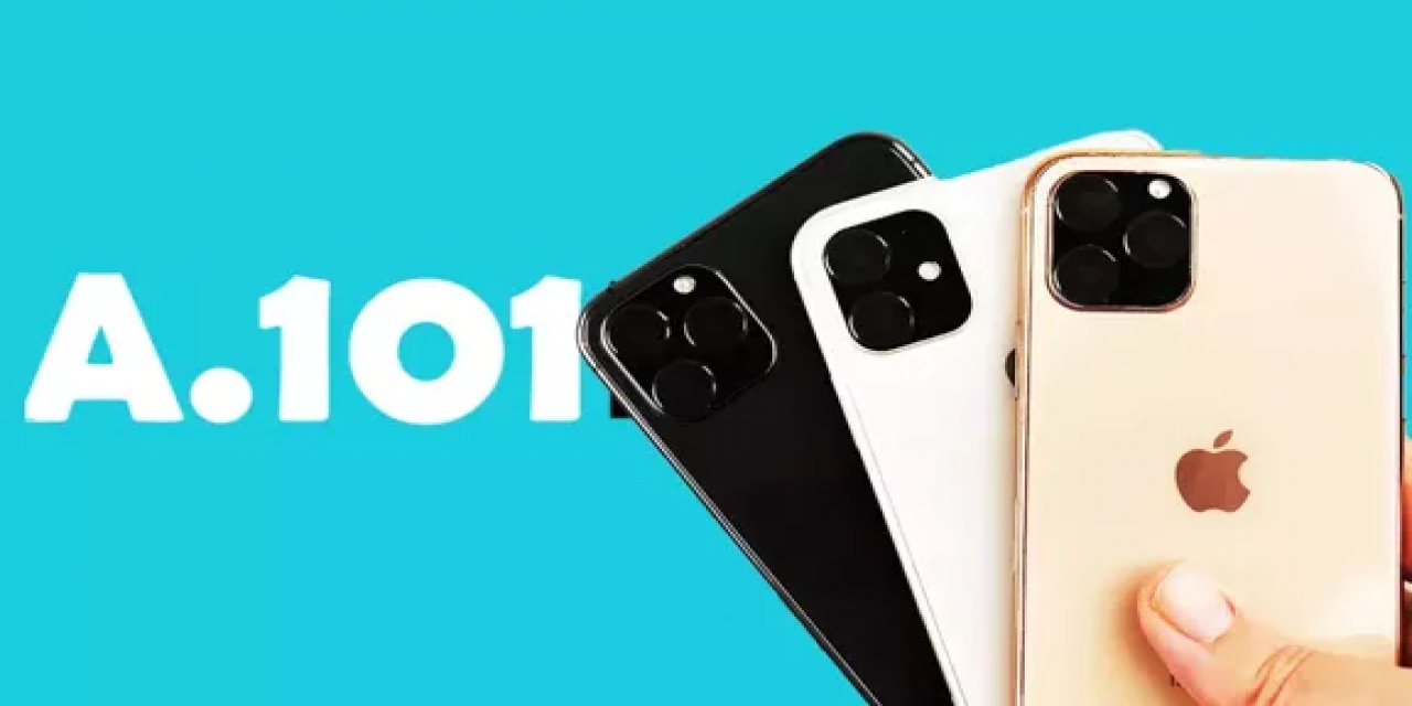 A101 ucuz iPhone satacak: Bu tarihte tükeniyor… İşte yok artık dedirten fiyat