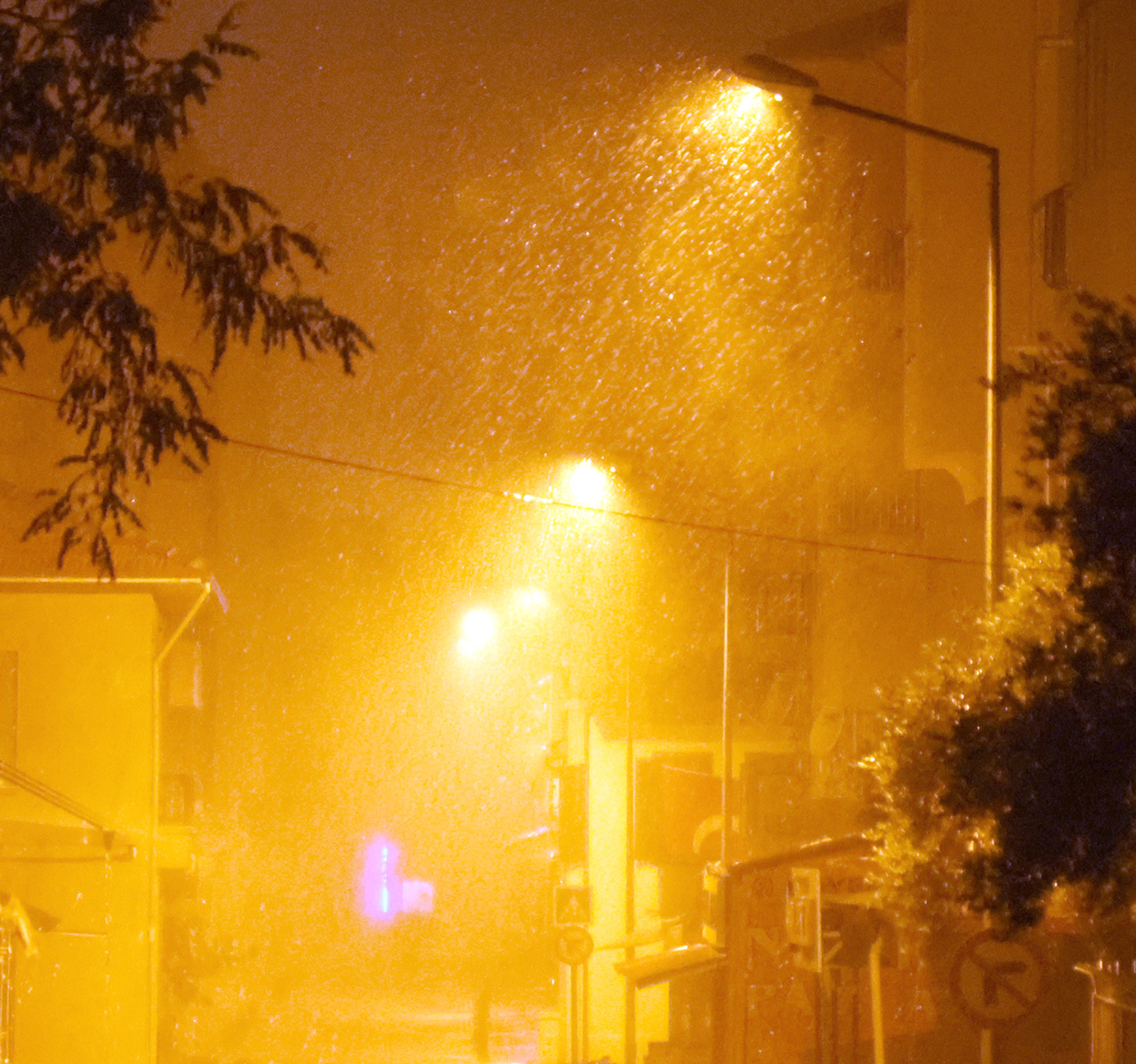 Muğla’nın 7 ilçesine kuvvetli yağış uyarısı, Bu akşama dikkat