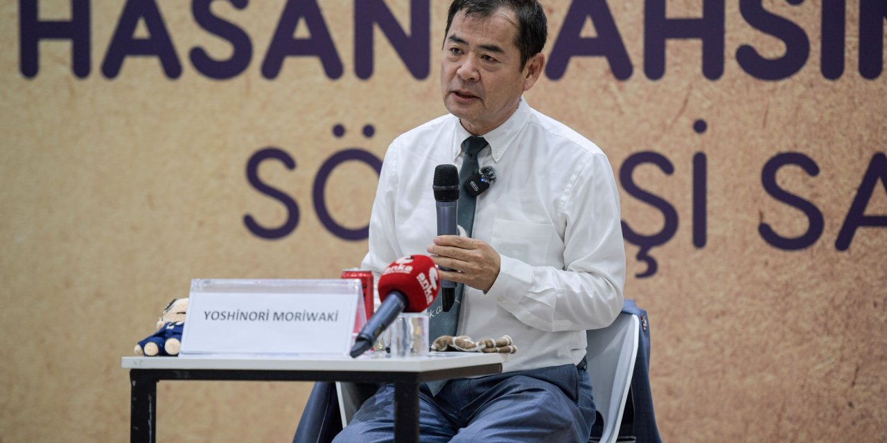 Japon uzman Moriwaki: “İzmir’de 6,5 büyüklüğünde deprem bekleniyor”
